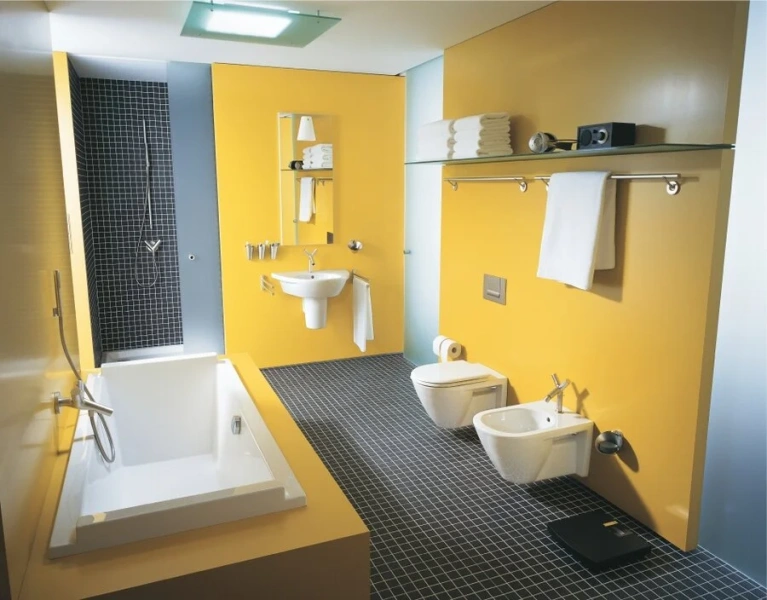 Раковина Duravit Starck 2 232360 Hanex