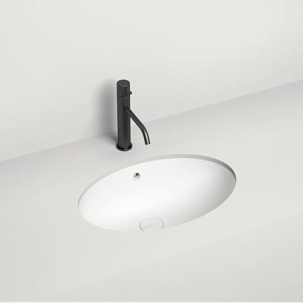 Раковина Salini Marea 12 109 56,5 см матовая 1101209M