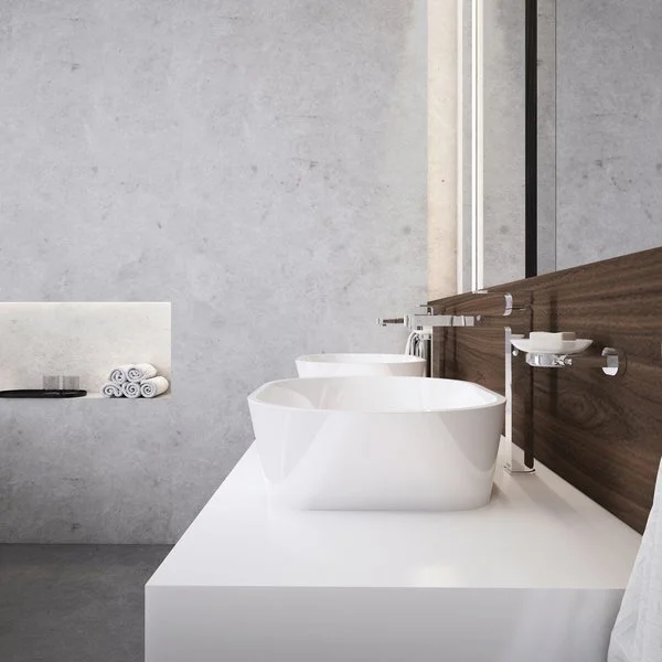 Раковина накладная Ravak Solo 580 XJX01358000 Hanex