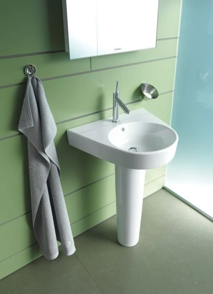 Раковина Duravit Starck 2 232355