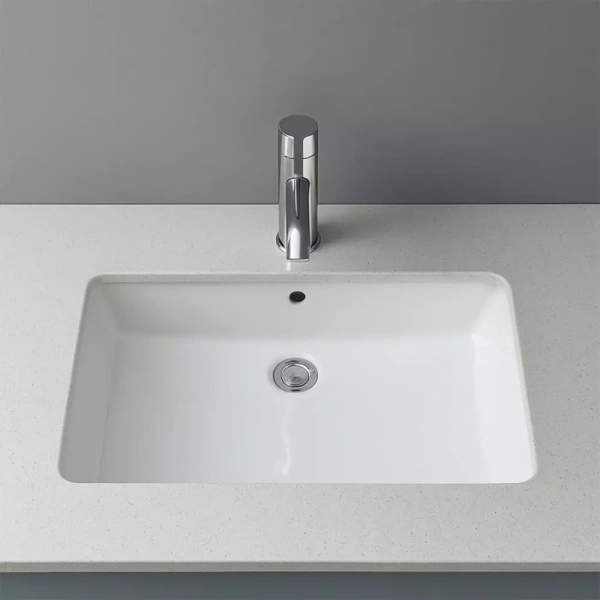 Раковина встраиваемая Devon&Devon York ACYORKBLDS