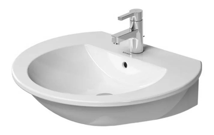 Раковина Duravit Darling New 2621650000
