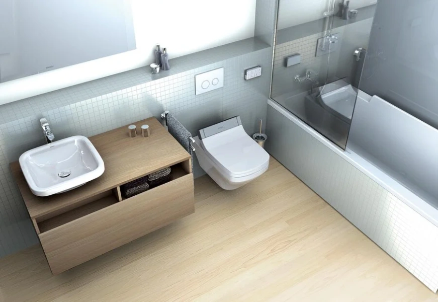 Раковина Duravit Durastyle 037337