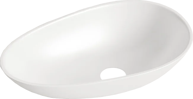 Раковина Salini Paola 1101 58 см накладная