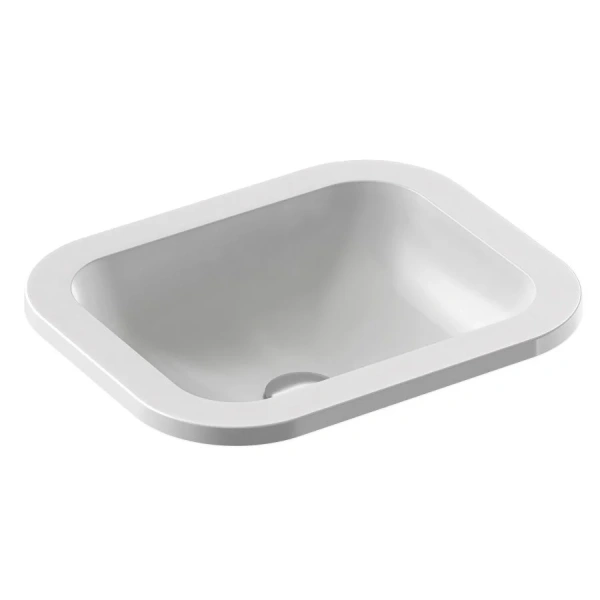 Раковина Jacob Delafon Vox 44 см встраиваемая EYD102-00