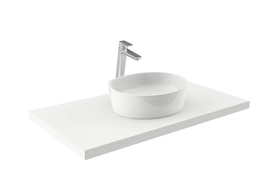 Раковина накладная Ravak Moon 3 XJN01300004