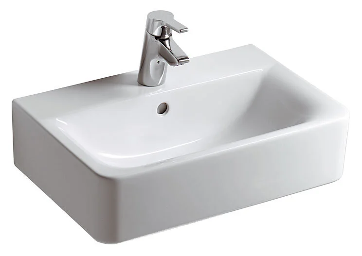 Раковина Ideal Standard Connect Cube E788601