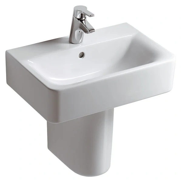 Раковина Ideal Standard Connect Cube E788601