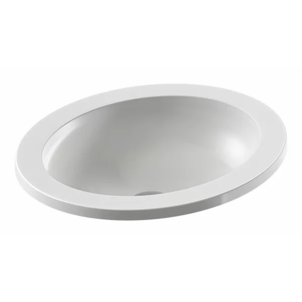 Раковина Jacob Delafon Vox 44 см встраиваемая EYJ102-00