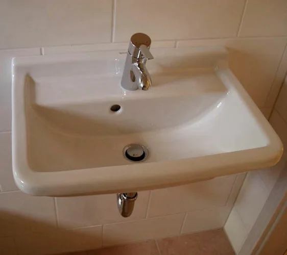 Раковина Duravit Starck 3 0300550000