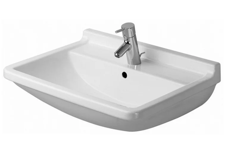 Раковина Duravit Starck 3 300550000