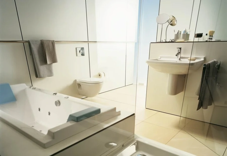 Раковина Duravit Starck 3 300550000