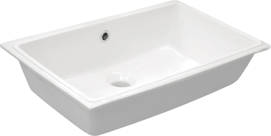 Раковина Kerasan Lavabi Arredo 75 см встраиваемая 022501