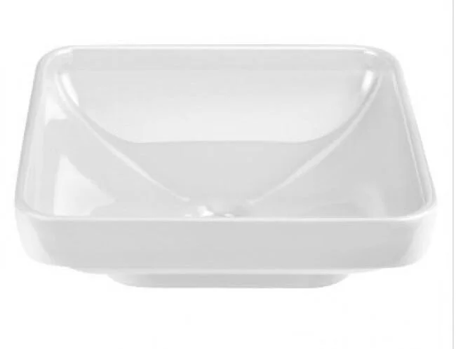 Раковина VitrA Water Jewels 38 см белая 4441B003-1361