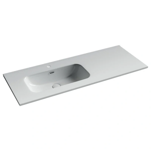 Раковина Ceramica Nova Element 121 см правая CN7006R