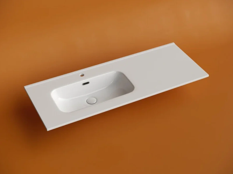 Раковина Ceramica Nova Element 121 см правая CN7006R