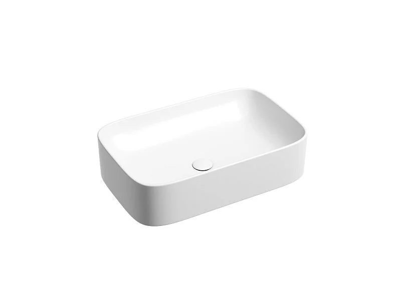 Раковина Ceramica Nova Element 60 см белая матовая CN6053MW