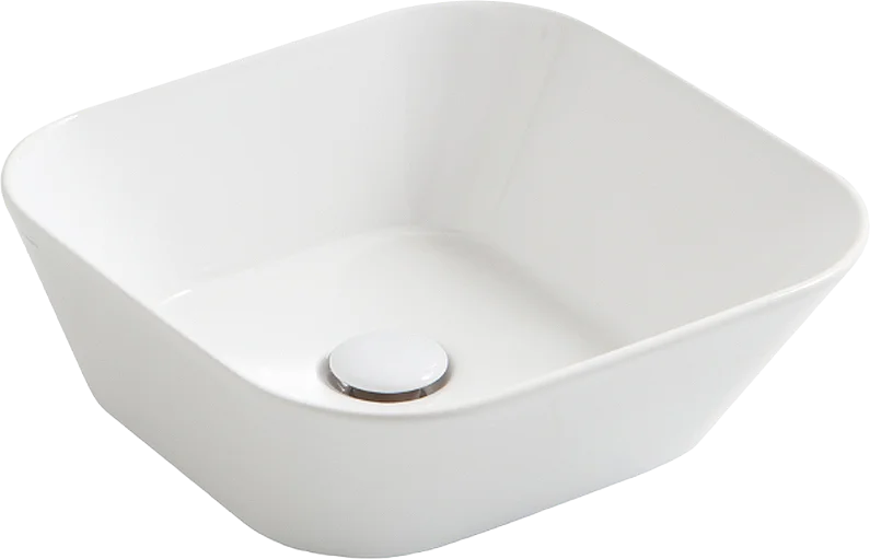 Раковина Simas Wave 42 см белая WA03 bi*0