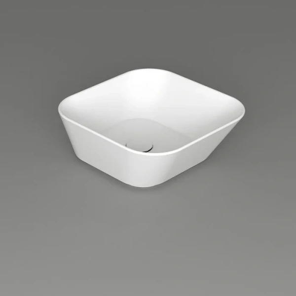 Раковина Simas Wave 42 см белая WA03 bi*0