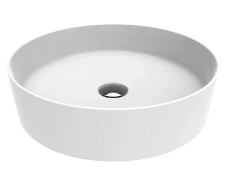 Раковина Creavit Loop 45 см белая LP145-00CB00E-0000