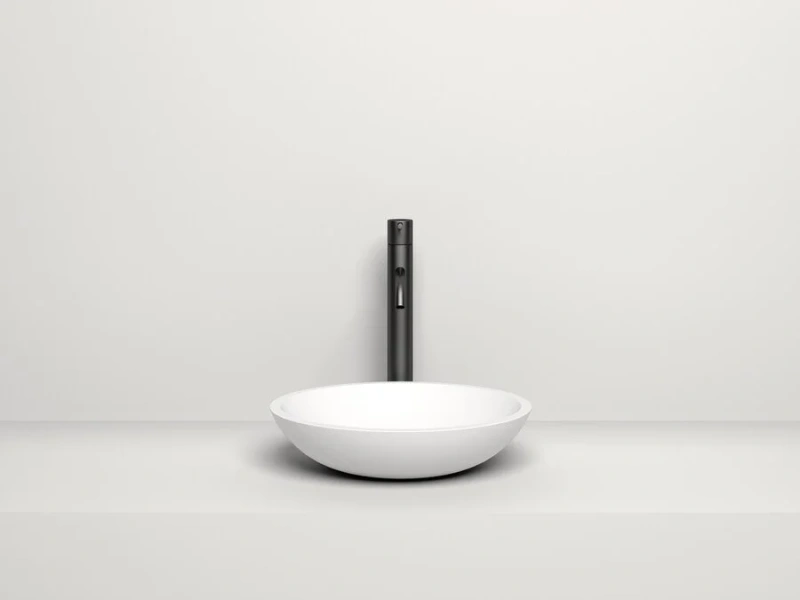 Раковина Salini Callista 05 37 см белый глянцевый 1101105G