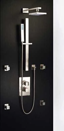 Раковина Montebianco Averno 45 см белая матовая 20145