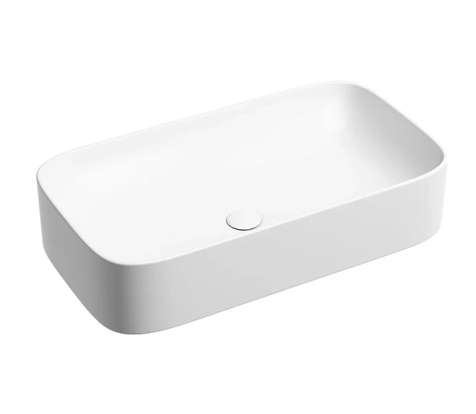 Раковина Ceramica Nova Element 70 см белая матовая CN6054MW