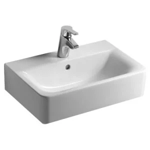 Раковина Ideal Standard Connect E7945 60 см с переливом