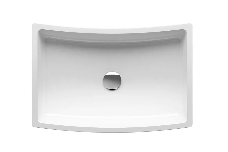 Раковина накладная Ravak Formy 02 500 D XJM01250000