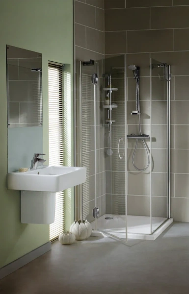 Раковина Ideal Standard Connect E7844 55 см прямоугольная