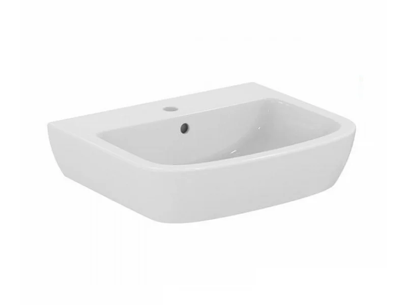 Раковина Ideal Standard Tempo T0563 65 см подвесная