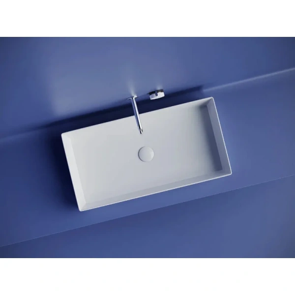 Раковина Ceramica Nova Element 70 см белая CN6071