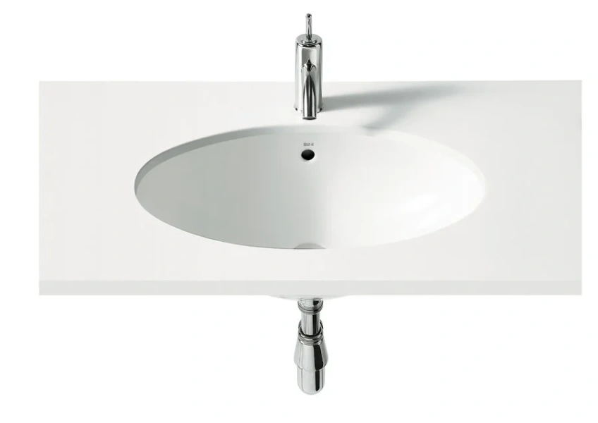 Раковина Roca Grand Berna 62 см встраиваемая 327899000