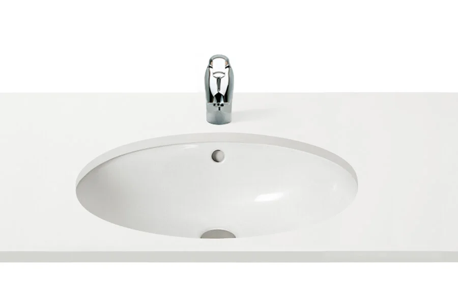 Раковина Roca Grand Berna 62 см встраиваемая 327899000