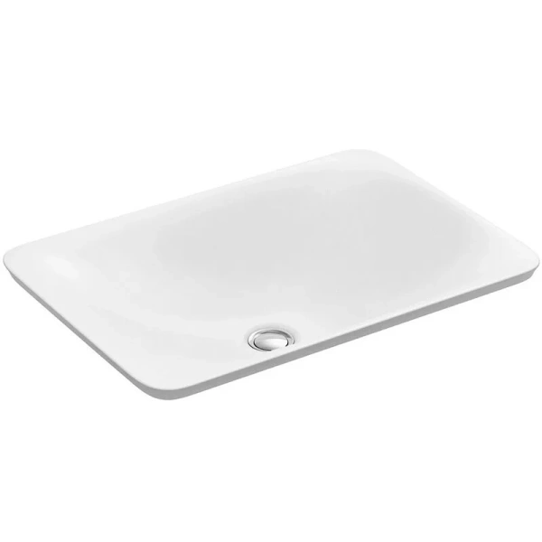 Раковина Jacob Delafon Carillon 53 см E96117-0