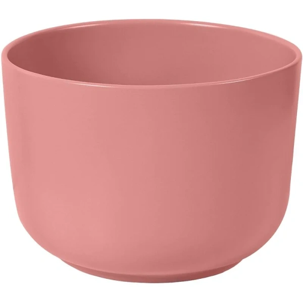 Раковина SantiLine 38 см персиковая SL-1110MP