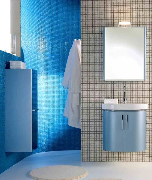 Раковина подвесная Hatria Daytime YXBL01 55х45 см