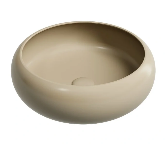 Раковина Ceramica Nova Element 36 см капучино CN6050MC