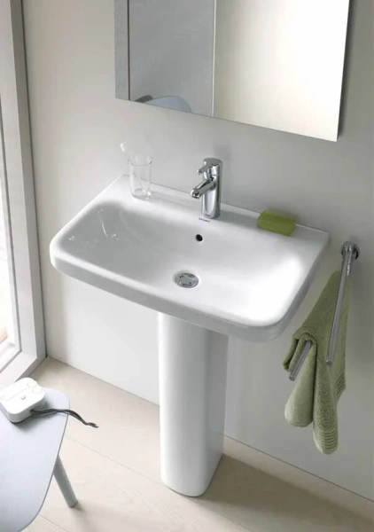Раковина Duravit Durastyle 231955