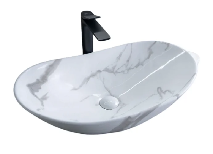 Раковина GID Lago Mnc811C 61 см под камень 54478