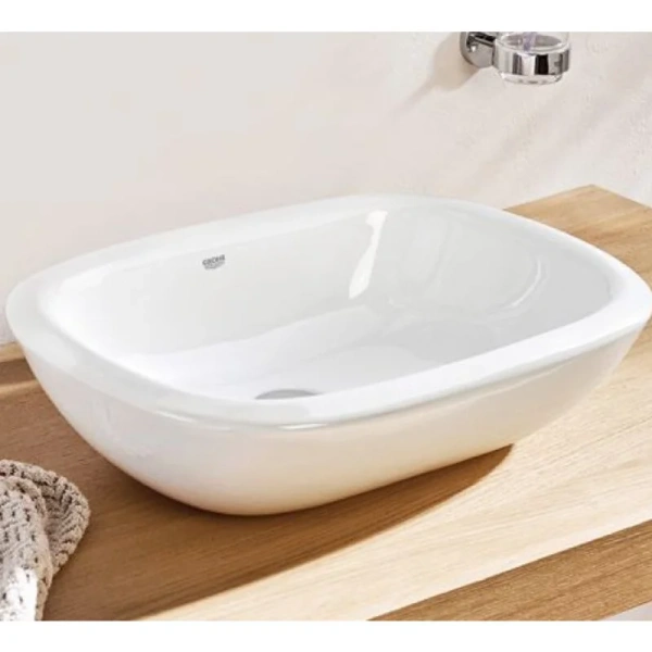 Раковина Grohe Eurostyle 50 см свободностоящая 39216000