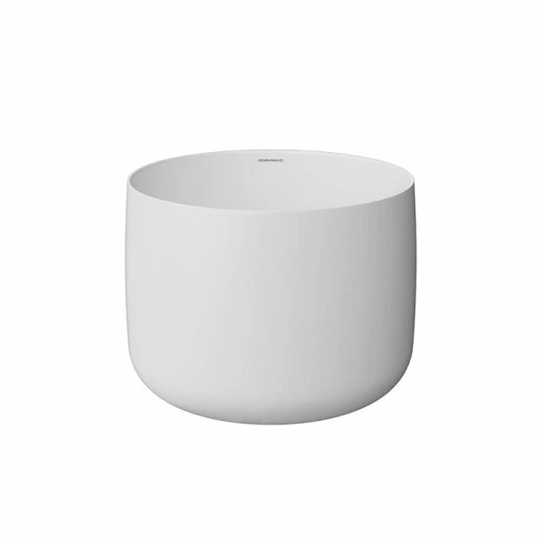 Раковина Kerama Marazzi Magica 42 см накладная MA.wb.42