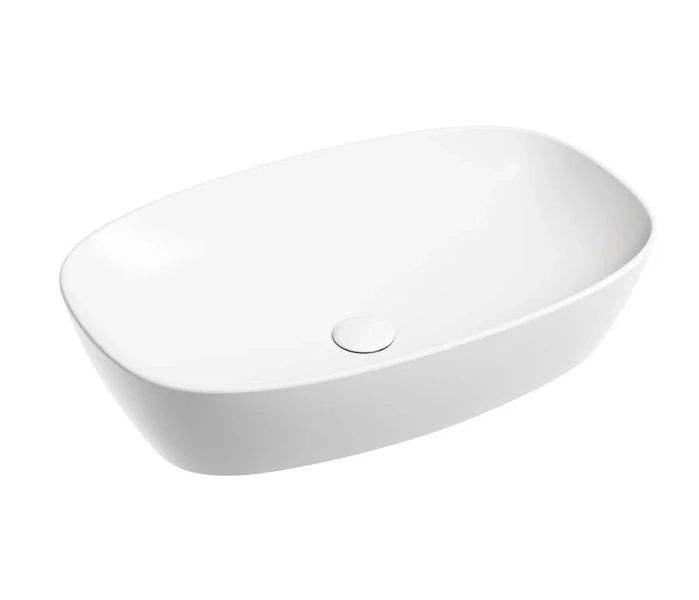 Раковина Ceramica Nova Element 60 см белая матовая CN6049MW