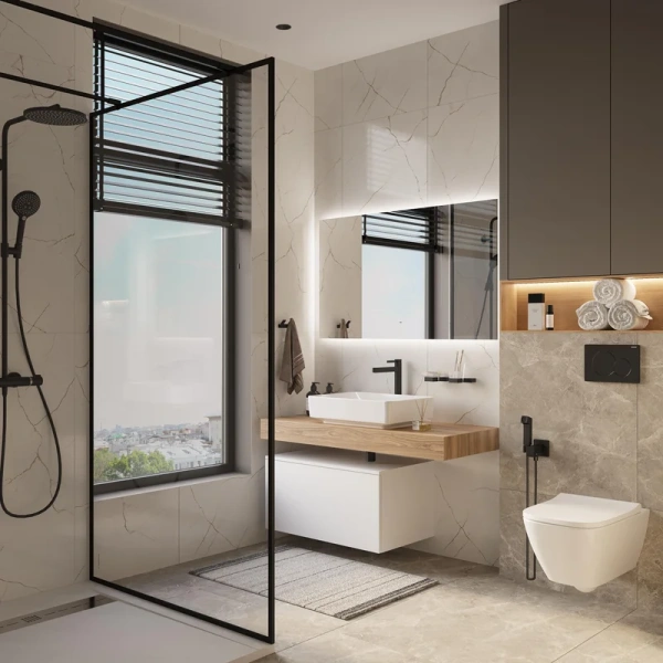 Раковина Geberit VariForm 55 см белая 500.779.01.2