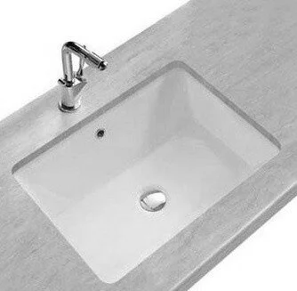 Раковина Kerasan Lavabi Arredo 55 см встраиваемая 022901