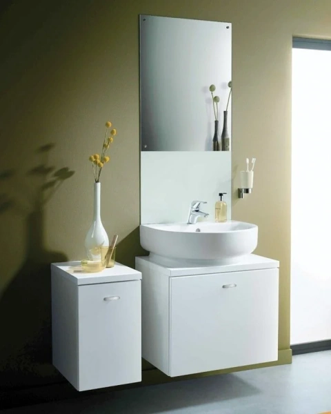 Раковина Ideal Standard Connect E7968 45 см керамическая