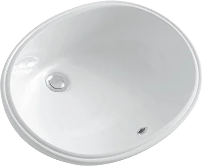 Раковина Kerasan Lavabi arredo 55 см белая 773301