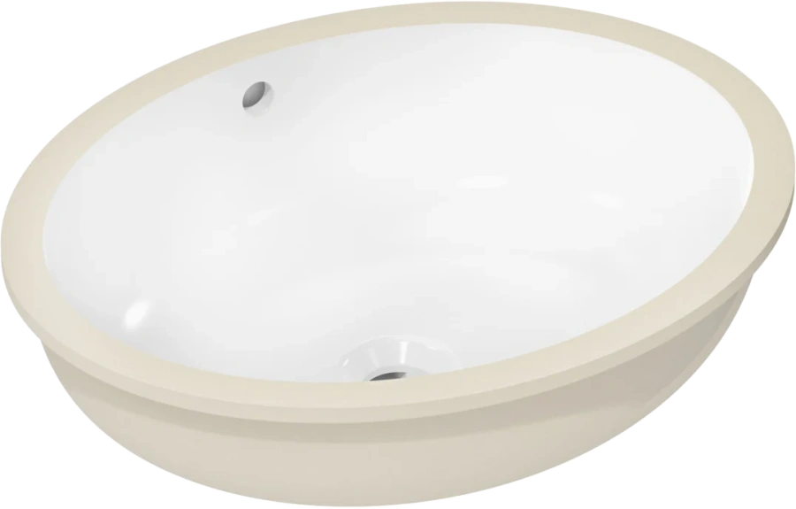 Раковина Hansgrohe Xuniva D 45 см белая 60152450