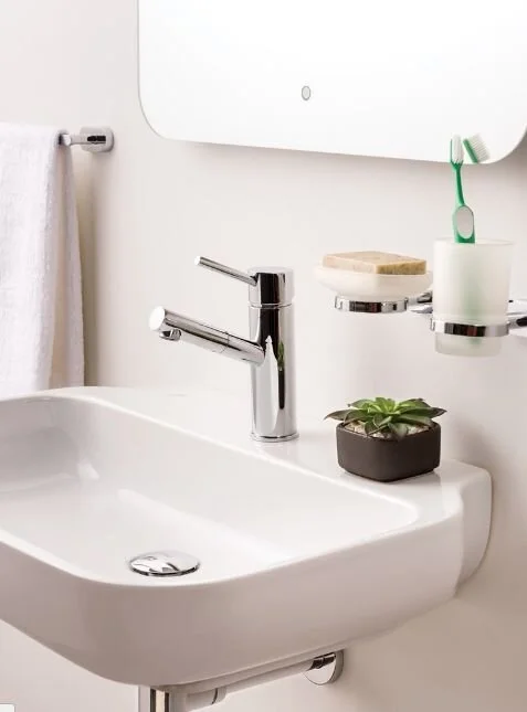 Раковина Creavit Free 65 см прямоугольная FE065-00CB00E-0000