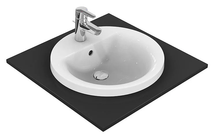 Раковина Ideal Standard Connect 48 см белая E504201